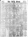 Daily News (London) Tuesday 04 March 1902 Page 1