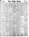 Daily News (London) Wednesday 05 March 1902 Page 1
