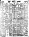 Daily News (London) Saturday 08 March 1902 Page 1