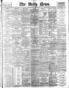Daily News (London) Tuesday 11 March 1902 Page 1