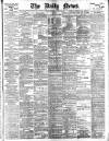 Daily News (London) Wednesday 12 March 1902 Page 1