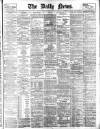Daily News (London) Saturday 15 March 1902 Page 1