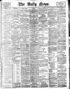 Daily News (London) Thursday 20 March 1902 Page 1