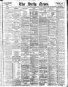 Daily News (London) Saturday 22 March 1902 Page 1
