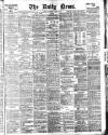 Daily News (London) Wednesday 26 March 1902 Page 1