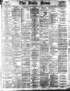 Daily News (London) Tuesday 01 April 1902 Page 1