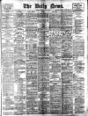 Daily News (London) Thursday 03 April 1902 Page 1