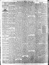 Daily News (London) Thursday 17 April 1902 Page 6