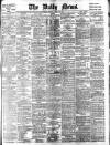 Daily News (London) Friday 18 April 1902 Page 1