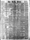 Daily News (London) Monday 21 April 1902 Page 1