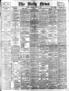 Daily News (London) Thursday 24 April 1902 Page 1