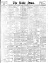 Daily News (London) Saturday 26 April 1902 Page 1