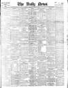 Daily News (London) Wednesday 30 April 1902 Page 1