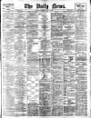 Daily News (London) Saturday 03 May 1902 Page 1