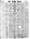 Daily News (London) Friday 09 May 1902 Page 1
