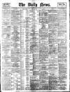 Daily News (London) Monday 12 May 1902 Page 1