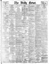 Daily News (London) Saturday 17 May 1902 Page 1