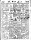 Daily News (London) Saturday 31 May 1902 Page 1