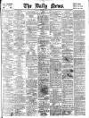 Daily News (London) Friday 06 June 1902 Page 1