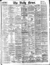 Daily News (London) Tuesday 17 June 1902 Page 1
