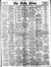 Daily News (London) Wednesday 18 June 1902 Page 1