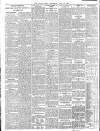Daily News (London) Thursday 10 July 1902 Page 4