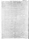 Daily News (London) Saturday 12 July 1902 Page 2