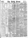Daily News (London) Tuesday 29 July 1902 Page 1