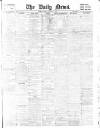 Daily News (London) Friday 15 August 1902 Page 1
