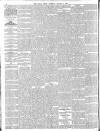 Daily News (London) Tuesday 05 August 1902 Page 6