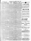 Daily News (London) Wednesday 06 August 1902 Page 3