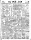 Daily News (London) Wednesday 13 August 1902 Page 1