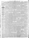 Daily News (London) Wednesday 13 August 1902 Page 4