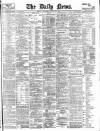 Daily News (London) Wednesday 20 August 1902 Page 1