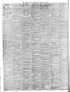 Daily News (London) Wednesday 20 August 1902 Page 2
