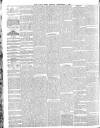 Daily News (London) Monday 01 September 1902 Page 4