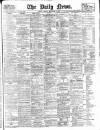 Daily News (London) Monday 08 September 1902 Page 1