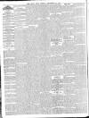 Daily News (London) Tuesday 16 September 1902 Page 4