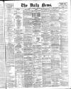 Daily News (London) Thursday 18 September 1902 Page 1