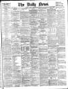 Daily News (London) Friday 19 September 1902 Page 1