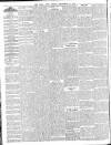 Daily News (London) Friday 19 September 1902 Page 4