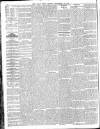 Daily News (London) Monday 22 September 1902 Page 4