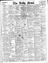 Daily News (London) Saturday 27 September 1902 Page 1