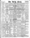 Daily News (London) Thursday 09 October 1902 Page 1