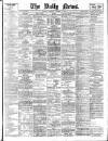 Daily News (London) Saturday 11 October 1902 Page 1