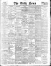 Daily News (London) Tuesday 14 October 1902 Page 1