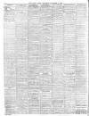 Daily News (London) Saturday 01 November 1902 Page 2