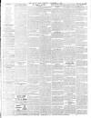Daily News (London) Saturday 01 November 1902 Page 3