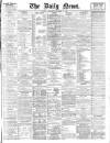 Daily News (London) Thursday 06 November 1902 Page 1