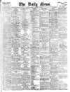 Daily News (London) Friday 21 November 1902 Page 1